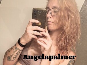 Angelapalmer