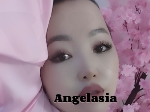 Angelasia