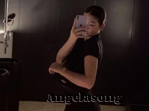 Angelasong