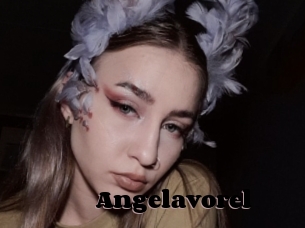 Angelavorel