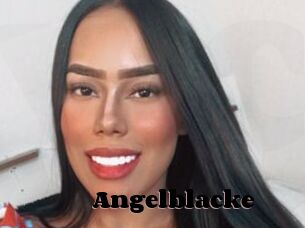 Angelblacke
