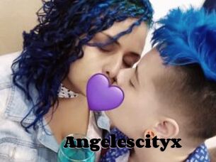 Angelescityx