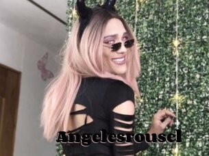 Angelesrousel