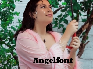 Angelfont