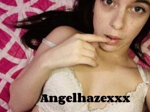 Angelhazexxx