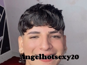 Angelhotsexy20