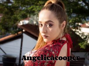 Angelicacooper