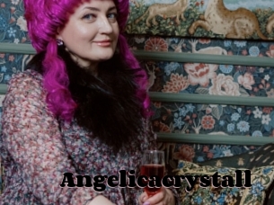 Angelicacrystall