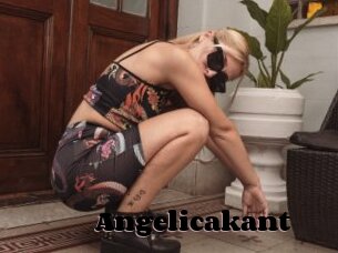 Angelicakant