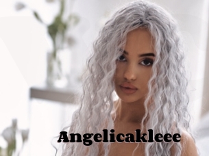 Angelicakleee