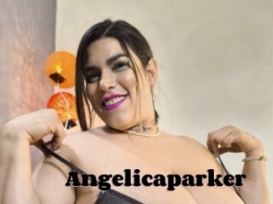 Angelicaparker