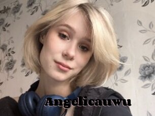 Angelicauwu