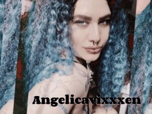 Angelicavixxxen