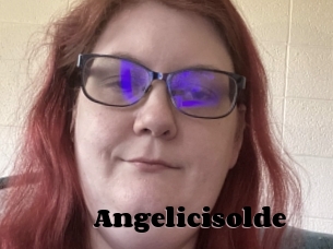 Angelicisolde