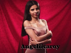Angeliicaroy