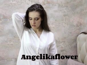 Angelikaflower