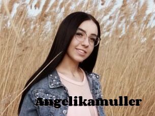 Angelikamuller