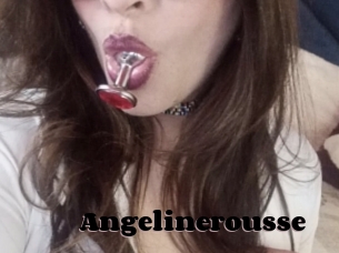 Angelinerousse