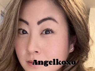 Angelkoxo