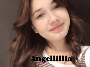 Angellillia