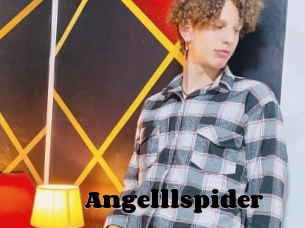 Angelllspider