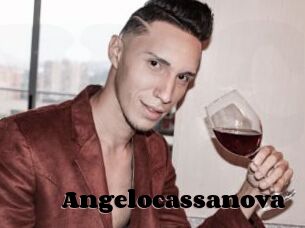 Angelocassanova