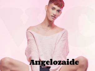 Angelozaide