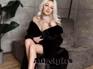 Angelpirs
