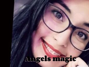 Angels_magic