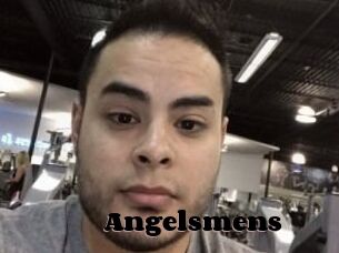 Angels_mens