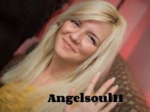Angelsoul11