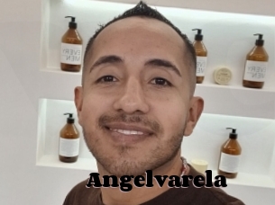 Angelvarela