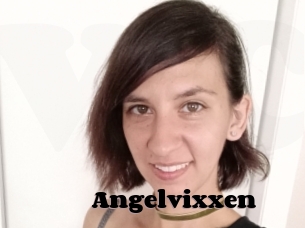 Angelvixxen
