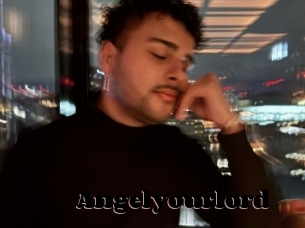Angelyourlord