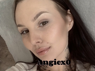 Angiex0