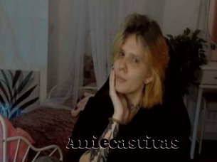 Aniecastitas