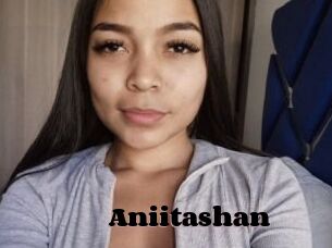 Aniitashan