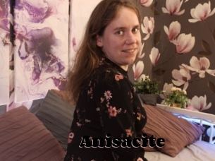 Anisacite