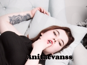 Anitaevanss