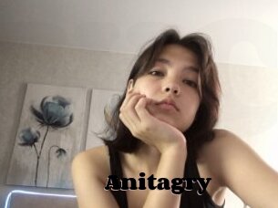 Anitagry