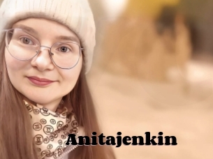Anitajenkin