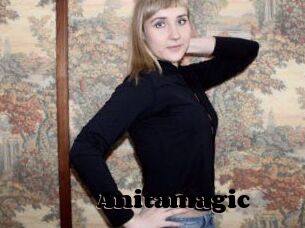 Anitamagic