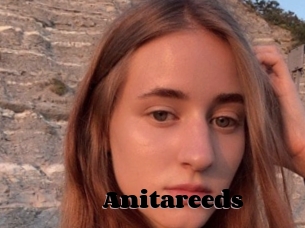 Anitareeds