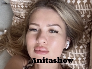 Anitashow