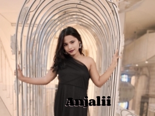 Anjalii
