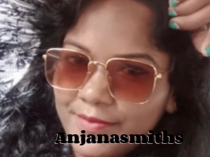 Anjanasmiths