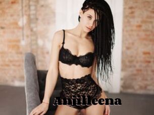 Anjilleena