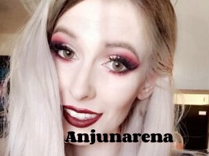 Anjunarena