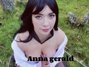 Anna_gerald