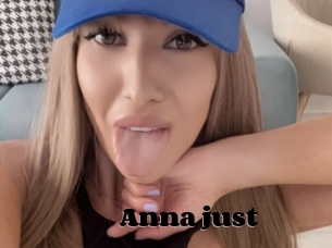 Anna_just
